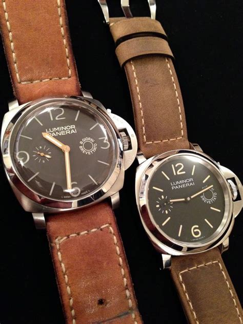 panerai 510 vs 590